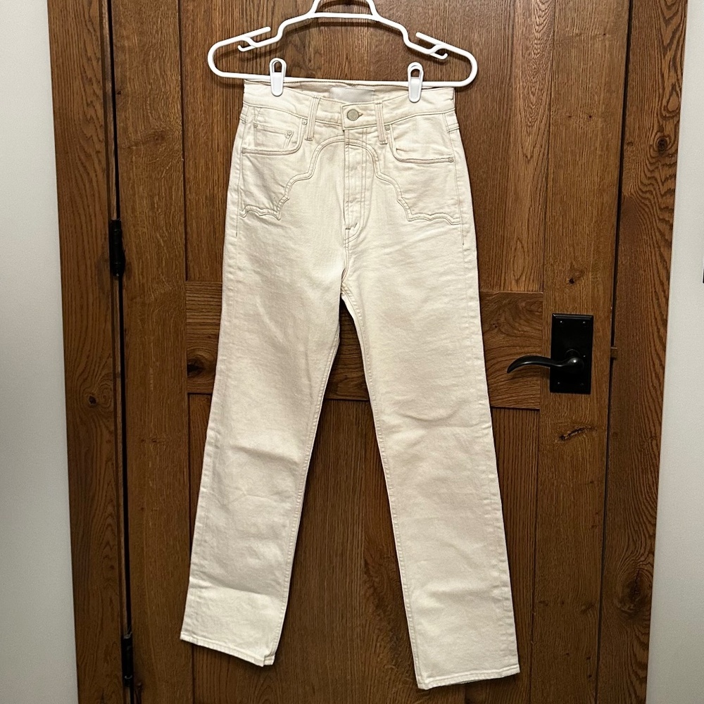 Mother Denim